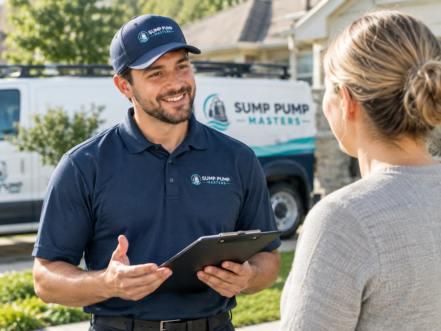 Sump Pump Repair Ayr, NE FAQs
